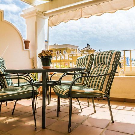 Apartment Las Dunas By Interhome Punta del Caimán Екстериор снимка