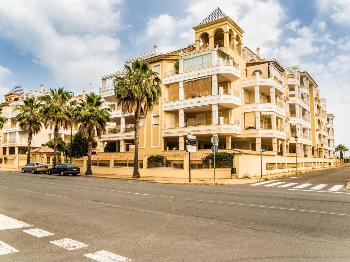 Apartment Las Dunas By Interhome Punta del Caimán Екстериор снимка