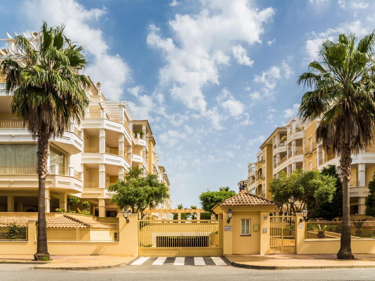 Apartment Las Dunas By Interhome Punta del Caimán Екстериор снимка