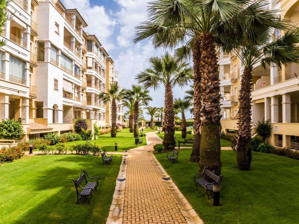 Apartment Las Dunas By Interhome Punta del Caimán Екстериор снимка