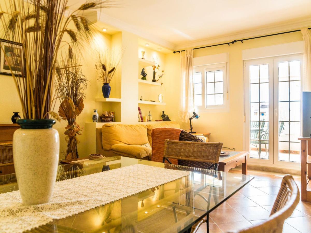 Apartment Las Dunas By Interhome Punta del Caimán Екстериор снимка
