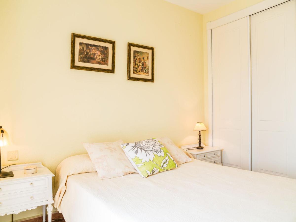 Apartment Las Dunas By Interhome Punta del Caimán Екстериор снимка