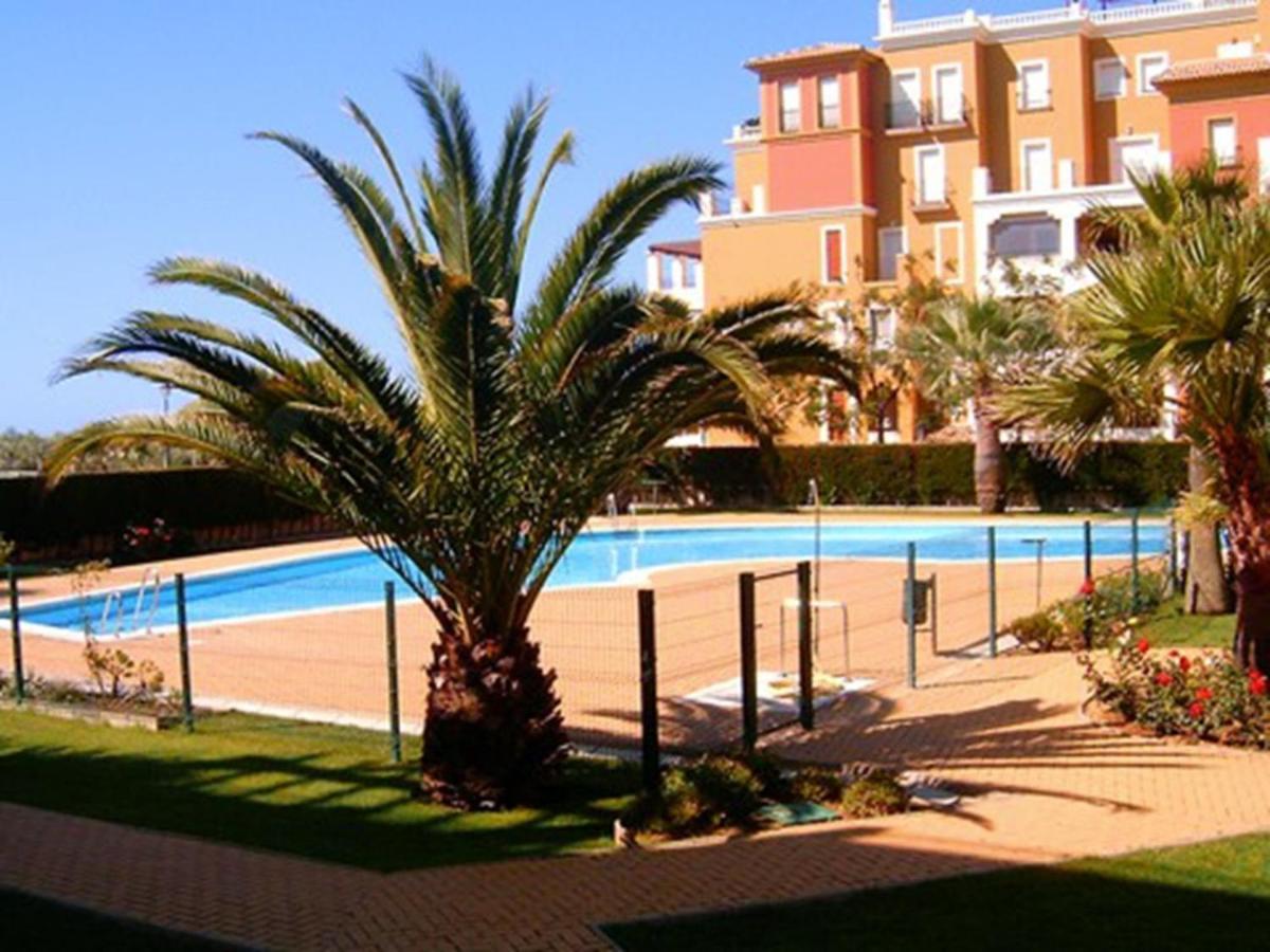 Apartment Las Dunas By Interhome Punta del Caimán Екстериор снимка