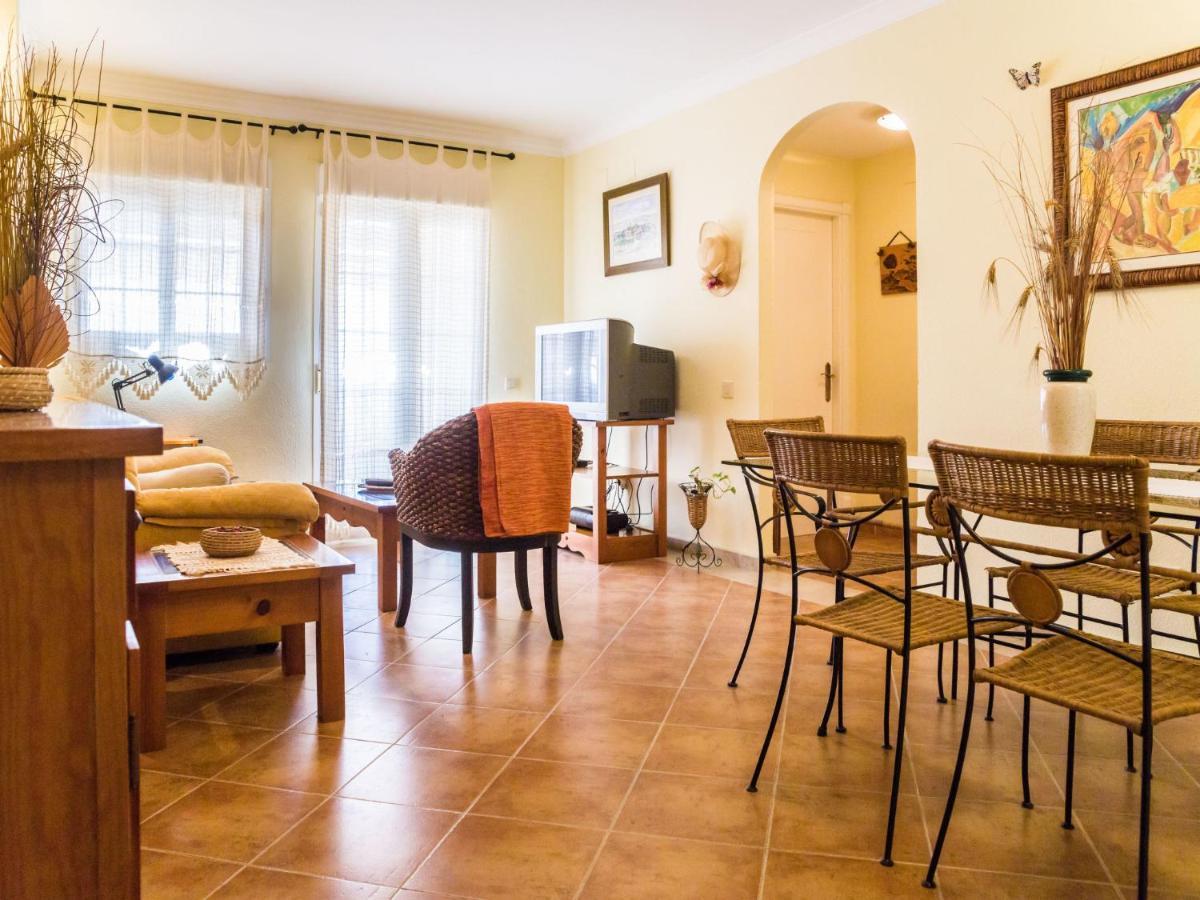 Apartment Las Dunas By Interhome Punta del Caimán Екстериор снимка