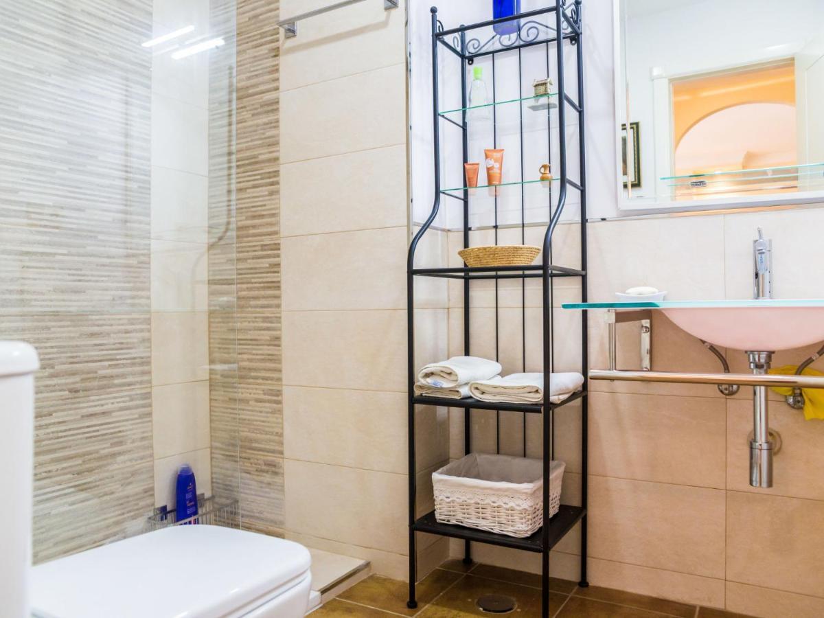 Apartment Las Dunas By Interhome Punta del Caimán Екстериор снимка