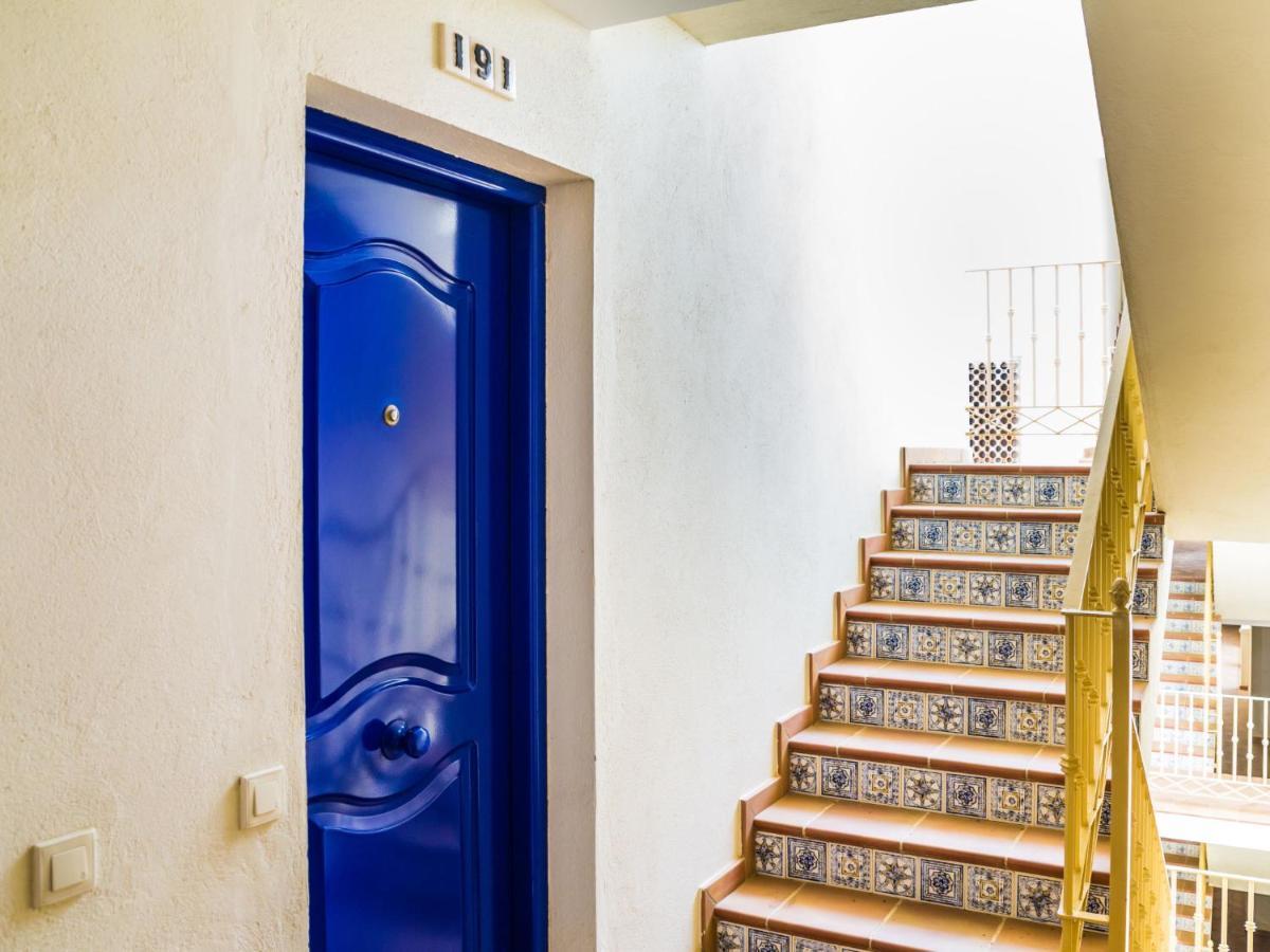 Apartment Las Dunas By Interhome Punta del Caimán Екстериор снимка